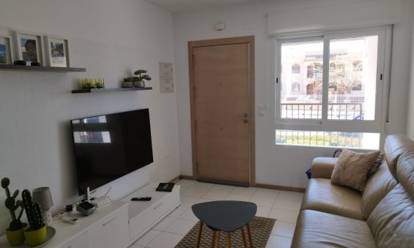 Reventa - Bungalow -
Torrevieja - Costa Blanca