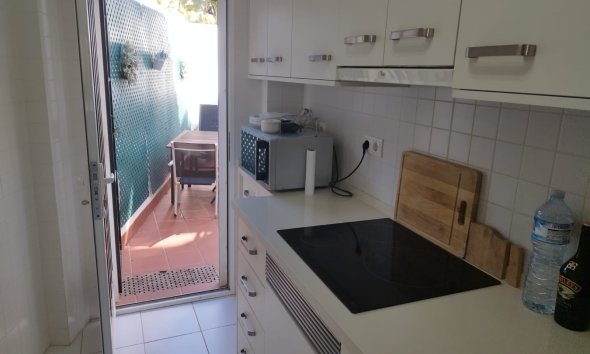 Reventa - Bungalow -
Torrevieja - Costa Blanca