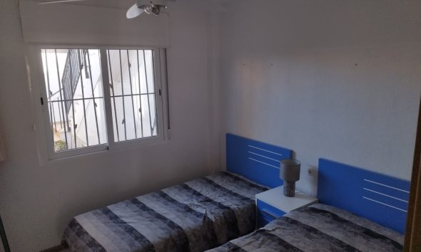 Reventa - Bungalow -
Torrevieja - Costa Blanca