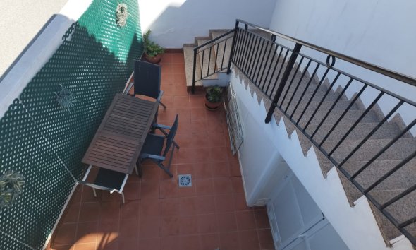 Reventa - Bungalow -
Torrevieja - Costa Blanca