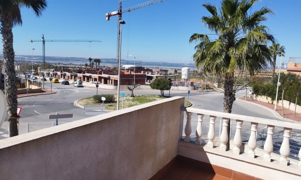 Reventa - Bungalow -
Torrevieja - Costa Blanca
