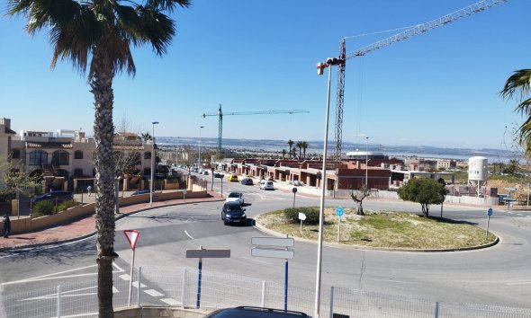 Reventa - Bungalow -
Torrevieja - Costa Blanca