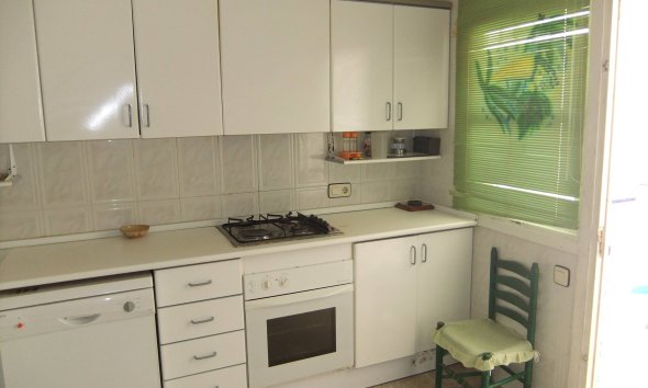 Reventa - Town House -
Pilar de la Horadada - Torre De La Horadada