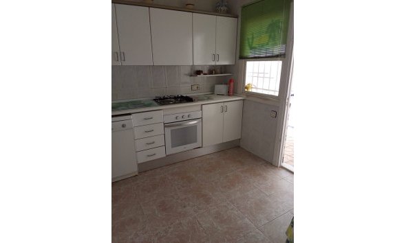 Reventa - Town House -
Pilar de la Horadada - Torre De La Horadada