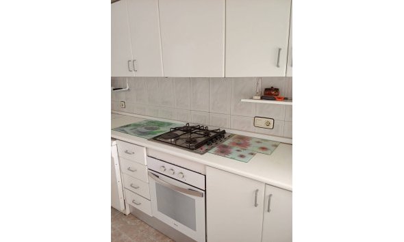 Reventa - Town House -
Pilar de la Horadada - Torre De La Horadada