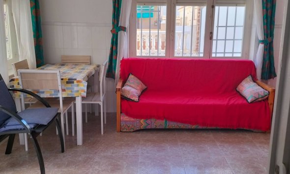 Reventa - Town House -
Pilar de la Horadada - Torre De La Horadada