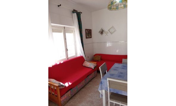 Reventa - Town House -
Pilar de la Horadada - Torre De La Horadada