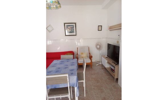 Reventa - Town House -
Pilar de la Horadada - Torre De La Horadada