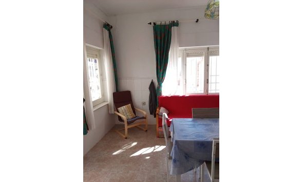 Reventa - Town House -
Pilar de la Horadada - Torre De La Horadada