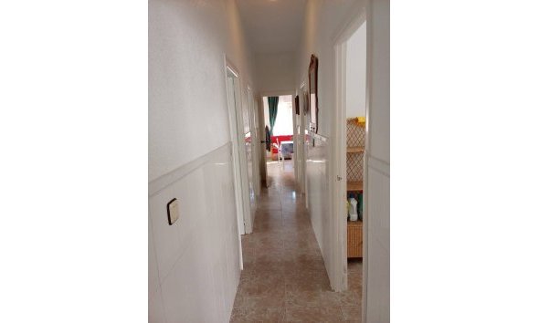 Reventa - Town House -
Pilar de la Horadada - Torre De La Horadada