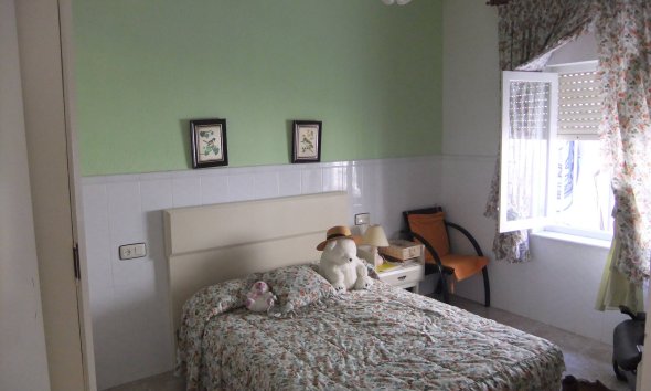 Reventa - Town House -
Pilar de la Horadada - Torre De La Horadada