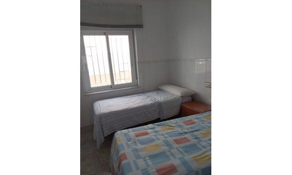 Reventa - Town House -
Pilar de la Horadada - Torre De La Horadada