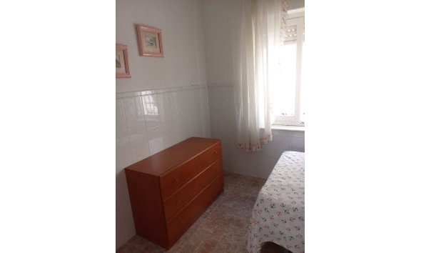 Reventa - Town House -
Pilar de la Horadada - Torre De La Horadada