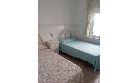 Reventa - Town House -
Pilar de la Horadada - Torre De La Horadada