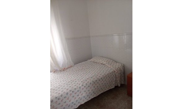 Reventa - Town House -
Pilar de la Horadada - Torre De La Horadada