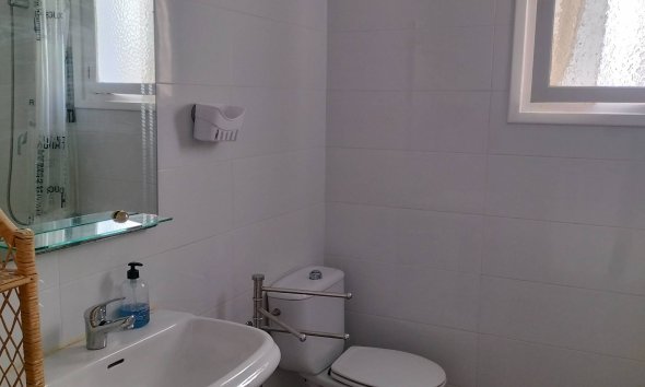 Reventa - Town House -
Pilar de la Horadada - Torre De La Horadada