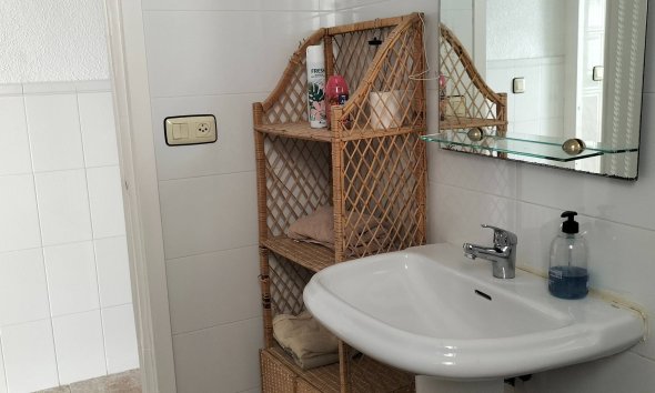 Reventa - Town House -
Pilar de la Horadada - Torre De La Horadada