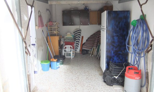 Reventa - Town House -
Pilar de la Horadada - Torre De La Horadada