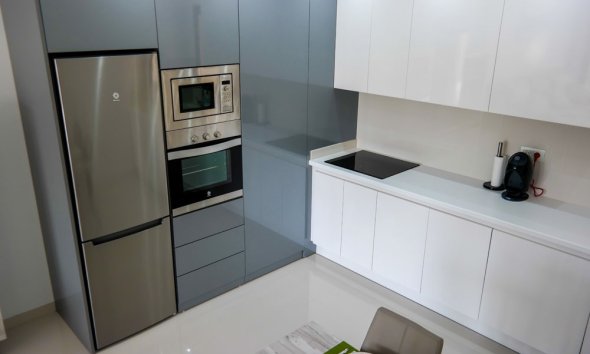 Reventa - Apartment -
Pilar de la Horadada - Costa Blanca