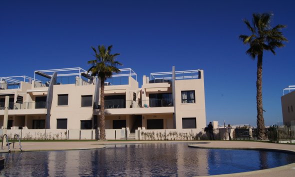 Reventa - Apartment -
Pilar de la Horadada - Costa Blanca
