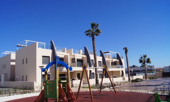 Reventa - Apartment -
Pilar de la Horadada - Costa Blanca