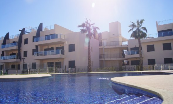 Reventa - Apartment -
Pilar de la Horadada - Costa Blanca