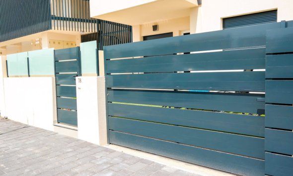 Reventa - Apartment -
Pilar de la Horadada - Costa Blanca