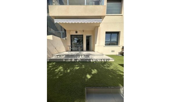 Reventa - Apartment -
Pilar de la Horadada - Costa Blanca