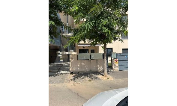 Reventa - Apartment -
Pilar de la Horadada - Costa Blanca