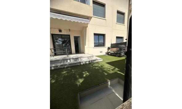 Reventa - Apartment -
Pilar de la Horadada - Costa Blanca