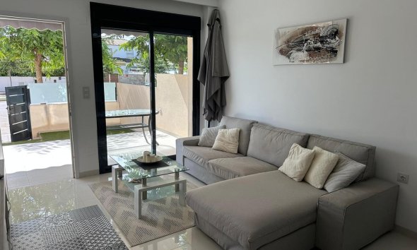 Reventa - Apartment -
Pilar de la Horadada - Costa Blanca