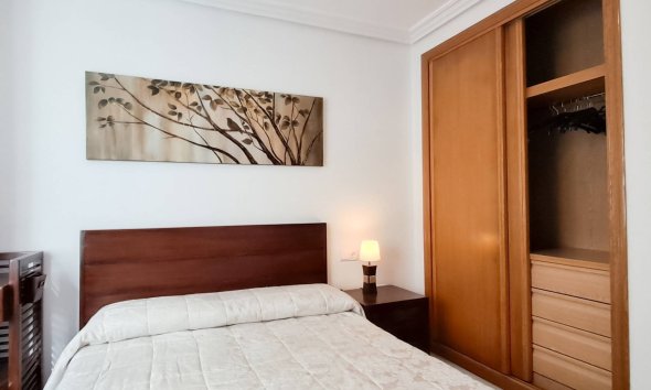 Reventa - Apartment -
Torrevieja - Playa del Cura