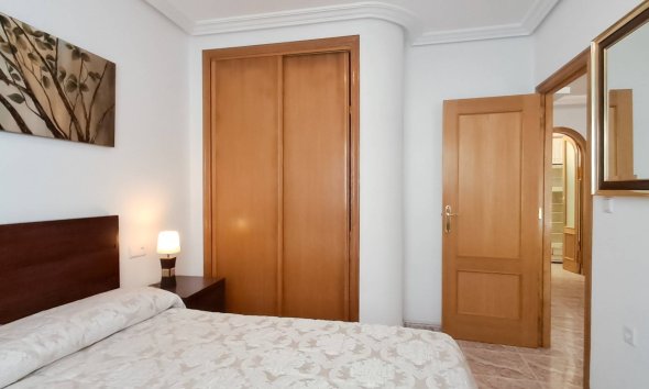 Reventa - Apartment -
Torrevieja - Playa del Cura