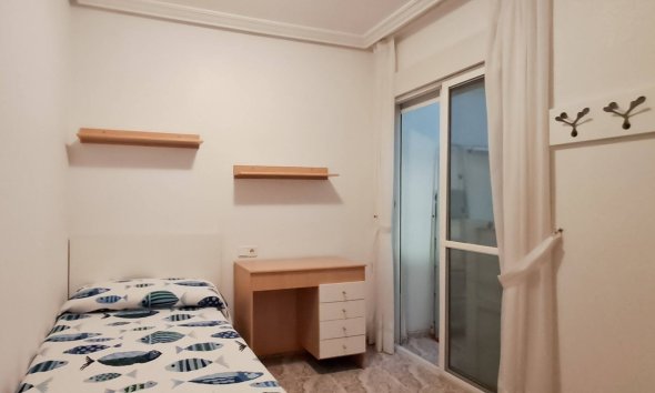 Reventa - Apartment -
Torrevieja - Playa del Cura