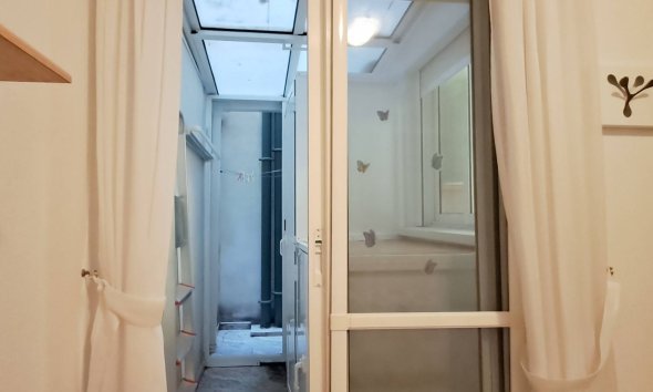 Reventa - Apartment -
Torrevieja - Playa del Cura