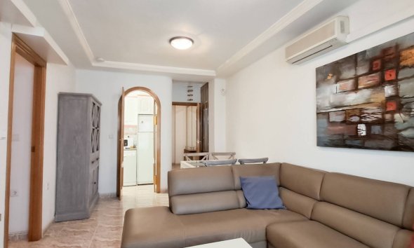 Reventa - Apartment -
Torrevieja - Playa del Cura