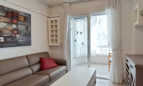 Reventa - Apartment -
Torrevieja - Playa del Cura