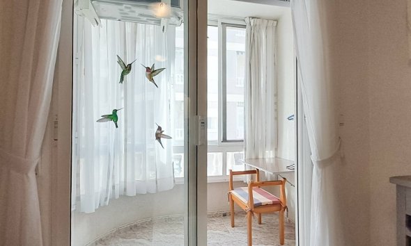 Reventa - Apartment -
Torrevieja - Playa del Cura