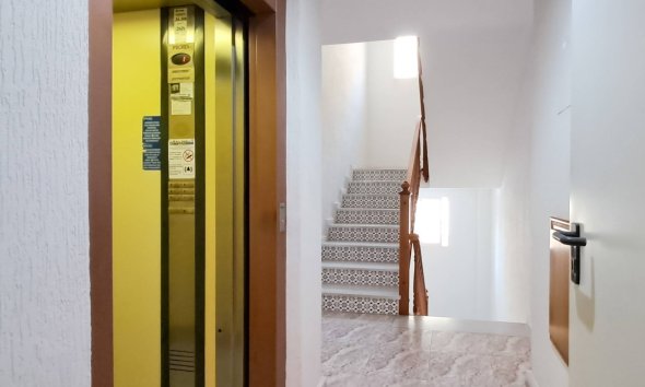 Reventa - Apartment -
Torrevieja - Playa del Cura