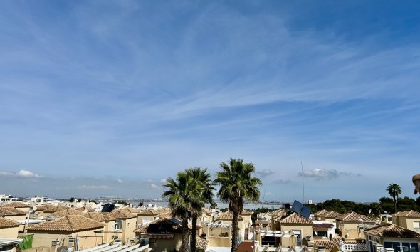 Reventa - Apartment -
Los Altos - Costa Blanca