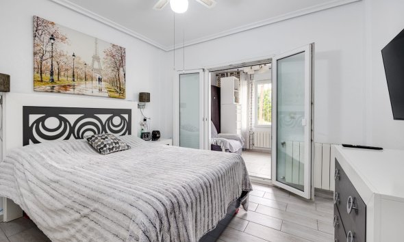 Revente - Town House -
Torrevieja - Costa Blanca