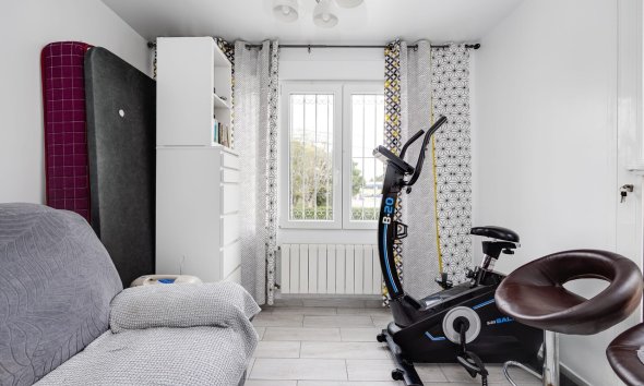 Revente - Town House -
Torrevieja - Costa Blanca