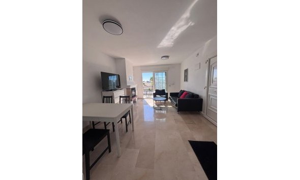 Revente - Attique -
Orihuela Costa - Costa Blanca