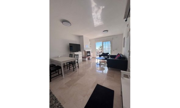 Revente - Attique -
Orihuela Costa - Costa Blanca