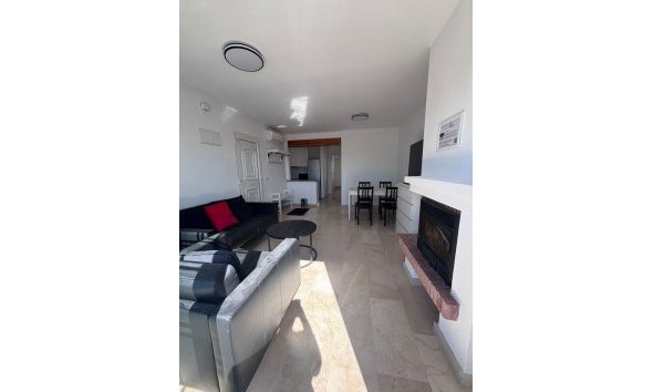 Revente - Attique -
Orihuela Costa - Costa Blanca