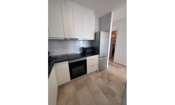 Revente - Attique -
Orihuela Costa - Costa Blanca