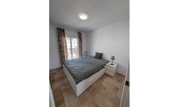 Revente - Attique -
Orihuela Costa - Costa Blanca