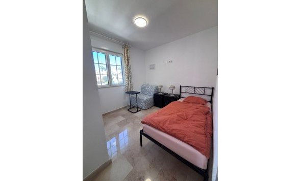 Revente - Attique -
Orihuela Costa - Costa Blanca