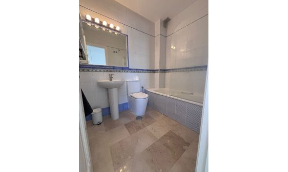 Revente - Attique -
Orihuela Costa - Costa Blanca