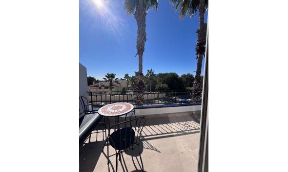 Revente - Attique -
Orihuela Costa - Costa Blanca